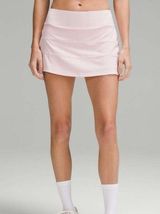 Women's Pink Skirt Photo 0