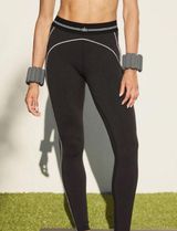 Alo Airbrush Heart Throb Leggings Photo 0