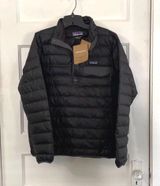 Patagonia puffer Pullover Jacket Photo 0