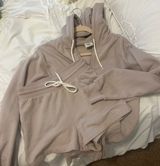 Aritzia Matching Lavender Set Photo 0