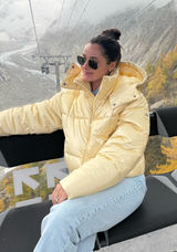 Alo puffer jacket  Photo 0