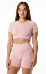 Alphalete Amplify Top Photo 0