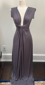Maitai Vintage Mai Tai Full Length Dress Photo 0