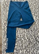 Peloton High Waist Legging (Nike) Photo 0
