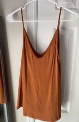 Universal Thread Tank Top Photo 0