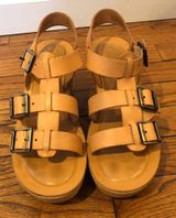 Kork-Ease platform sandals Photo 0