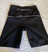 BCBGeneration Biker Shorts Photo 0