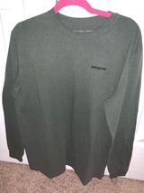 Patagonia Long Sleeve Shirt Photo 0