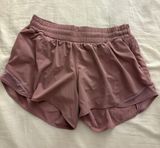 Hotty Hot Shorts 4” Photo 0