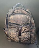 Lululemon Camo Backpack Photo 0