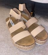 Kimmie Wedge Sandal Photo 0