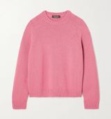 Loro Piana Parksville cashmere sweater Photo 0