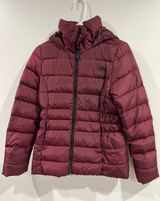 North Face Coat Photo 0