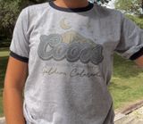 Coors T Shirt  Photo 0