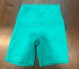 Wunder Train Lululemon Shorts 6" Photo 0