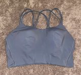 Lululemon Like A Cloud Longline Bra Photo 0