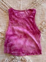 playboy rhinestone tank Photo 0