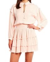 Gibson Latimer Long Sleeve Dress Photo 0