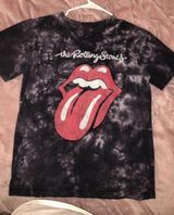 Boutique Rolling Stones Tee Photo 0