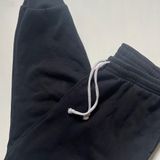 black sweatpants Size L Photo 0