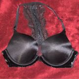32A/ A70 Bombshell Plunge Victoria’s Secret Bra Photo 0