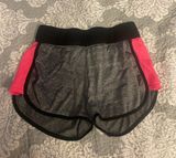 Zone Pro Athletic Shorts Photo 0