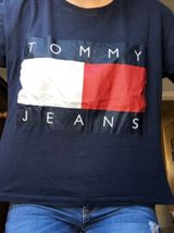 Tommy Hilfiger Tee  Photo 0