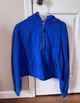 Scuba Hoodie Photo 0