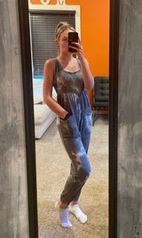 Marshalls 21 saints jumpsuit Photo 0