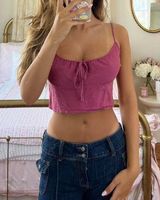 Brandy Melville Crop Top Photo 0