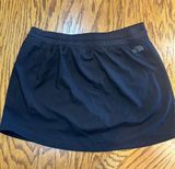 North face tennis skirt Photo 0