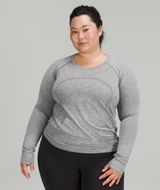 Lululemon Swiftly top Photo 0