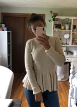 TJ Maxx Marled Reunited Sweater Photo 0