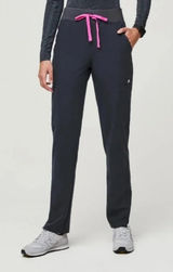 Kade Cargo Scrub Pants Night Sky Photo 0