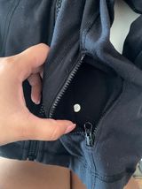 Lululemon Defined Jacket Photo 0