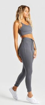Gymshark Grey Slounge Leggings Photo 0