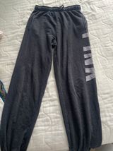 PINK - Victoria's Secret  Sweatpants Photo 0