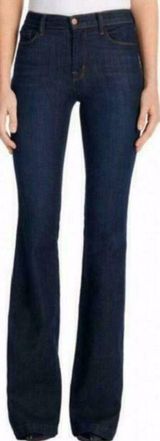 J Brand Flare Jeans Photo 0
