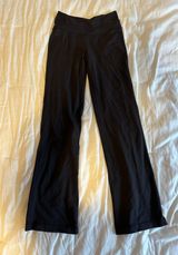 Lululemon Groove Flare Pants Photo 0