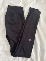 Alo Yoga Leggings Photo 0