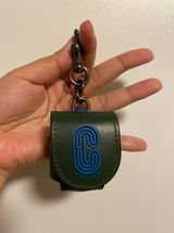 Coach AirPod Case Photo 0
