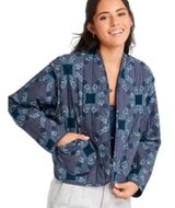 Universal Thread Quilted Jacket Photo 0