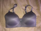 Tommy John Wireless Bra 32DD Purple Size M Photo 0