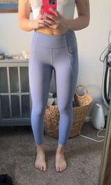 Lululemon 28β Align Leggings Photo 0
