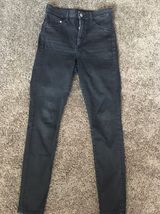 H&M High Rise Skinny Photo 0
