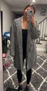 Old Navy Trench Coat Photo 0