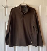 G.H. Bass &Co. G.H. Bass & Co Sweater  Photo 0