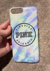 PINK - Victoria's Secret  iPhone 8 Plus Case Photo 0