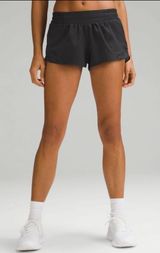 Hotty Hot Low-Rise Lined Short 2.5" Photo 0