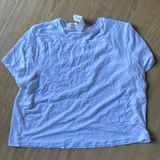 ALO WHITE TOP Photo 0